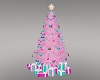 A~Mermaid Christmas Tree