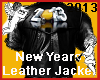 2013 New Years Jacket