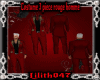 costume homme complet