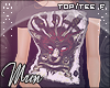Mun | Fox warrior