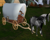 western Covered Wagon