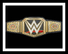 wwe title belt