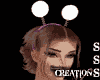 PomPom Headband