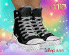 Fall  BW Ankle Boots