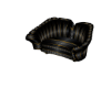 BLACK/GOLD CHAIR 3