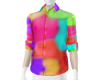 Pride Rainbow Shirt