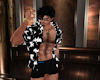 [CI] Beach Black White