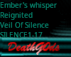 Veil Of Silence