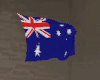 Australia flag M