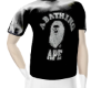 ape shirt