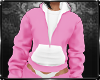 Y2K Hoodie Pink 💗