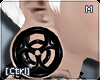 |C| Plugs ~ Biohazard M