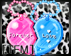 [TFM] Love Forever