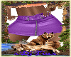 SAFARI purple