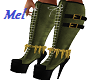 (ZN) Police Boots 