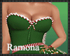 Candy Dress Christmas