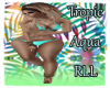 [BM]Tropic Aqua Kini RLL