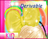 KID Derivable BigBow R
