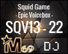 Squid Game Voicebox 2