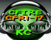 EPIC, CFIRE, CFR1-17