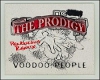 Pendulum-Voodoo People