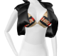 puffer top