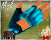 ~SM~ Snow Boy Gloves B