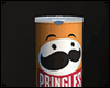 Pringles Paprica