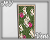 *MV*  Living Wall Flower