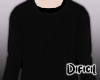 | Sweater Black