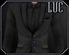 [luc] Moriarty Jacket M