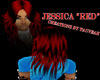 Jessica "RED"