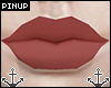 ⚓ | Allie Lips Blush