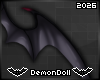 [D] Achlys Wings 3
