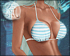 X~ baby blue ☼ Bikini