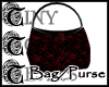 TTT Ruby Clasp Bag