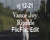 V.Joy-Riptide(FlicFlac)