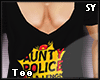 [SY]Aunty PoliceBulaLegi