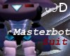 {69D} Master Bot Suit