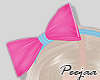 PJ ðPinK Headbands