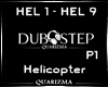 Helicopter P1 lQl