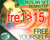 Free Yourself Remix