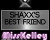 !MK Xander's Band -Shaxx