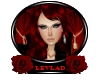 [LV] Leticia Red
