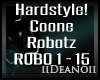 D' Coone - Robotz