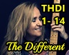 The Different(THDI 1-14)