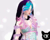 CK* River Styxx Cloak