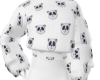 E.Panda crewneck