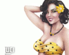 Chair Poses | Pinup