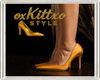 sally pumps